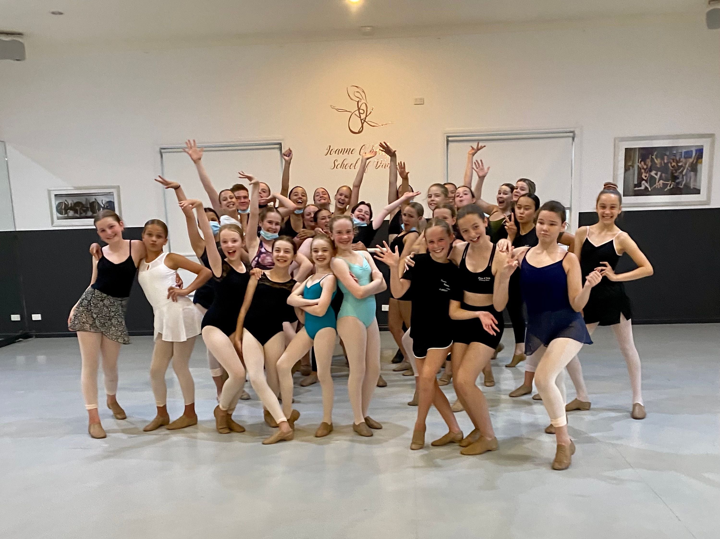 JOKSOD Summer School Recap! JOKSOD Summer School Recap!